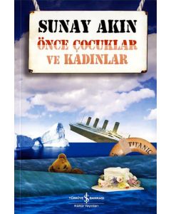 Önce Çocuklar ve Kadınlar