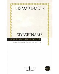 Siyasetname