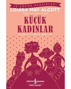 Küçük Kadınlar