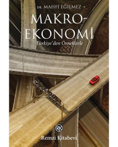 Makroekonomi