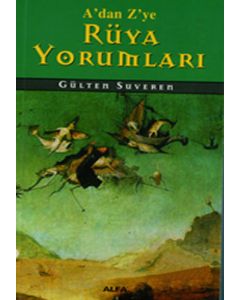 Rüya Yorumları Sözlüğü (Cep Boy)