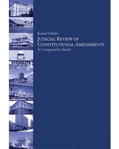 Judicial Review Of Constitutional Amendments