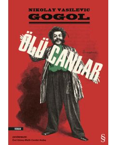 Ölü Canlar