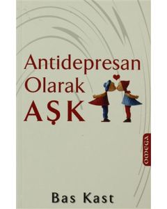 Antidepresan Olarak Aşk