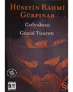 Gulyabani Gönül Ticareti (Cep Boy)