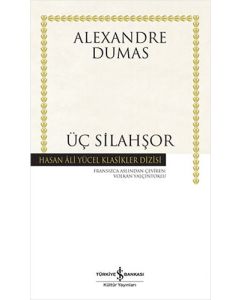 Üç Silahşor