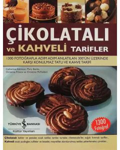 Çikolatalı ve Kahveli Tarifler