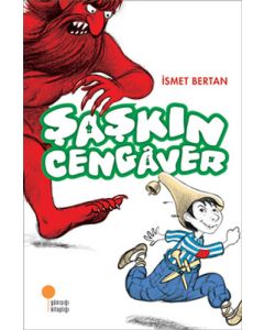 Şaşkın Cengâver