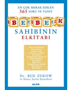 Bebek Sahibinin Elkitabı 