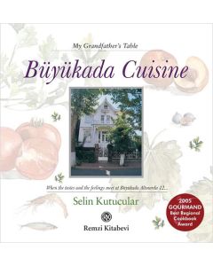 Büyükada Cuisine