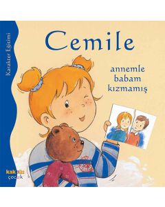 Cemile - Annemle Babam Kızmamış