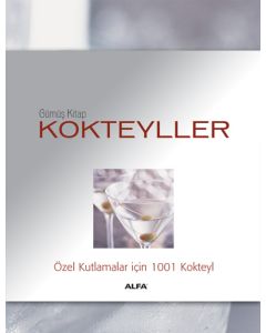 Kokteyller (Ciltli)