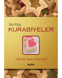 Kurabiyeler (Ciltli)