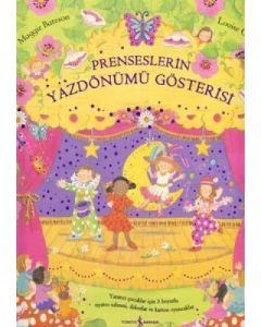 Prenseslerin Yazdönümü Gösterisi 