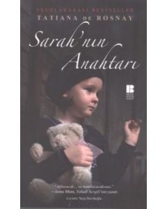 Sarah'nın Anahtarı