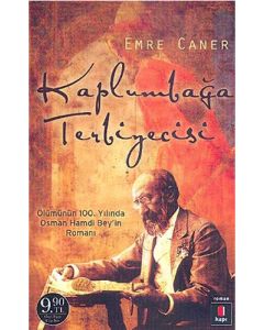 Kaplumbağa Terbiyecisi (Cep Boy)