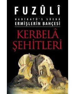 Kerbela Şehitleri Ermişlerin Bahçesi