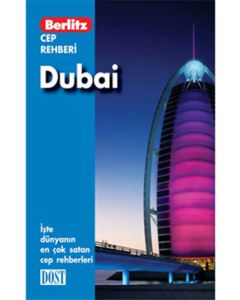 Dubai Cep Rehberi