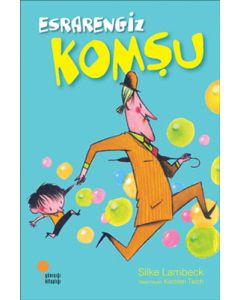 Esrarengiz Komşu