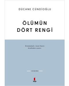 Ölümün Dört Rengi
