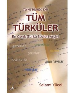 Tüm Türküler