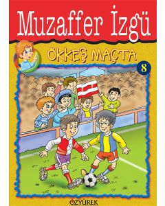 Ökkeş Maçta