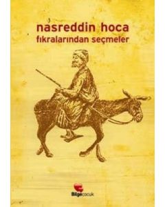 Nasreddin Hoca Fıkralarından Seçmeler
