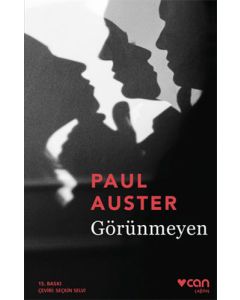 Görünmeyen