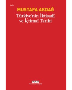 Türkiye’nin İktisadi ve İçtimai Tarihi