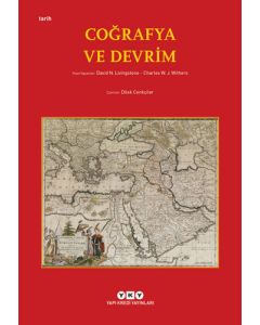 Coğrafya ve Devrim