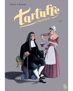 Tartuffe (1. Cilt)
