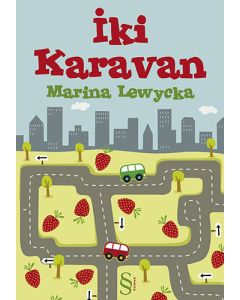 İki Karavan
