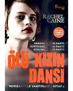 Ölü Kızın Dansı