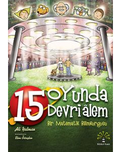 15 Oyunda Devriâlem