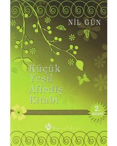 Küçük Yeşil Affediş Kitabı (Ciltli)
