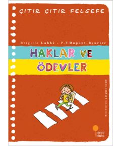 Çıtır Çıtır Felsefe 15 - Haklar ve Ödevler 