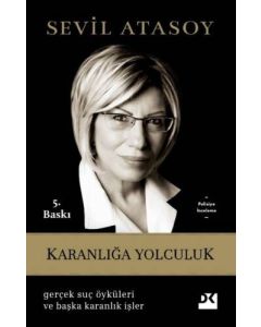 Karanlığa Yolculuk