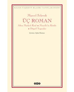 Üç Roman