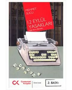 12 Eylül Yasakları