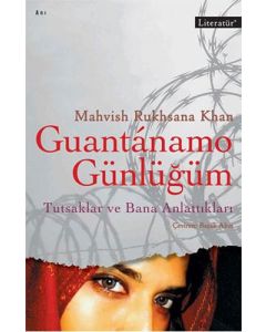 Guantanamo Günlüğüm