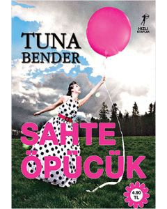 Sahte Öpücük