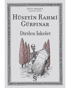 Dirilen İskelet
