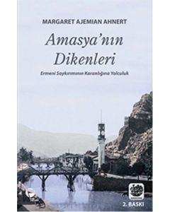 Amasya'nın Dikenleri