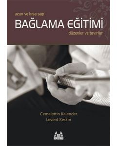 Uzun Ve Kısa Sap Bağlama Eğitimi