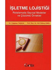 İşletme Lojistiği