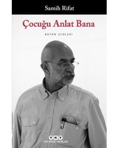 Çocuğu Anlat Bana