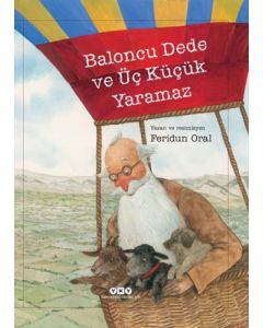Baloncu Dede ve Üç Küçük Yaramaz