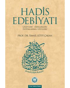 Hadis Edebiyatı