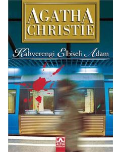 Kahverengi Elbiseli Adam