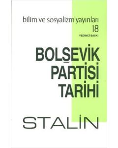 Bolşevik Partisi Tarihi